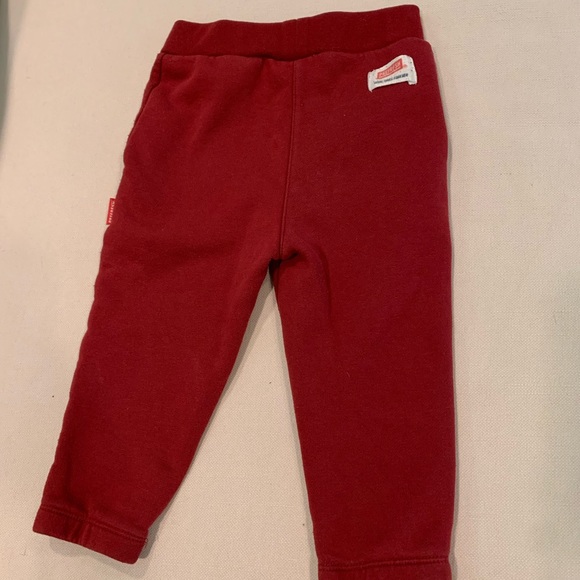 Prefresh 3T lighting bolt joggers - Picture 2 of 4